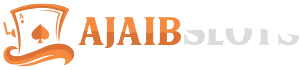 ajaibslots logo
